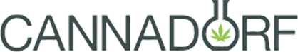 Cannadorf logo