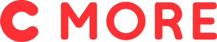 C More logo
