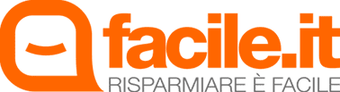 Facile.it logo
