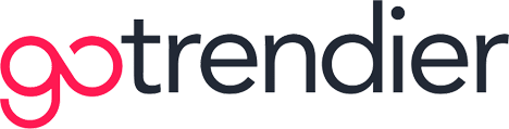 GoTrendier logo