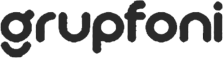 Grupfoni logo