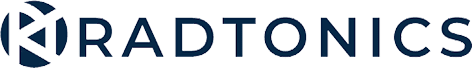 Radtonics logo