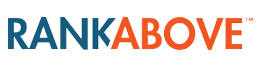 RankAbove logo