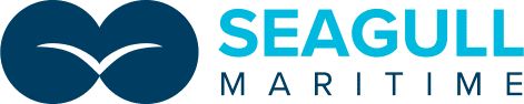 Seagull Maritime logo