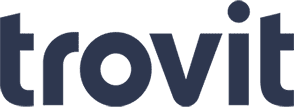 Trovit logo