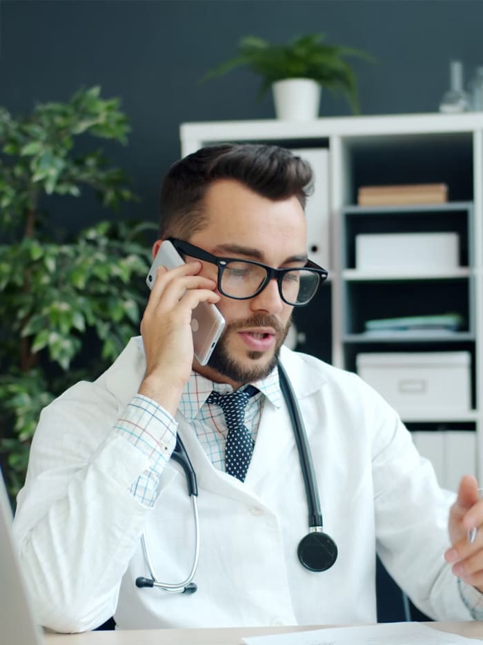 Digital health